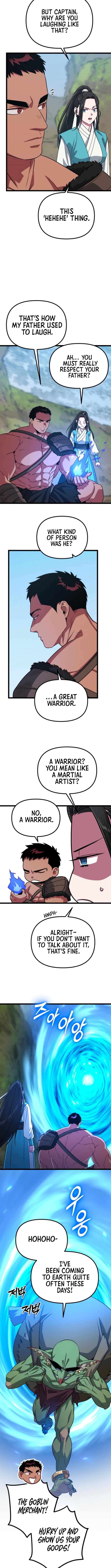 Seoul Station Barbarian Chapter 35 3